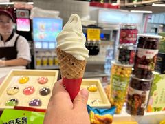 -北京大学-燕南食堂