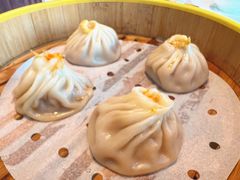 蟹粉灌汤包-松鹤楼·非遗·苏帮菜(融科店)