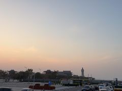 -天津妈祖文化园