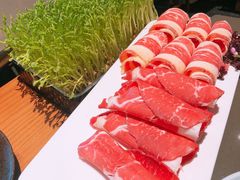 -捞王锅物料理(上海世茂广场店)