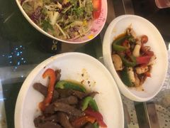 -天空花园餐吧·生日·团建(南山店)