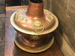 -郭家大院(新源店)