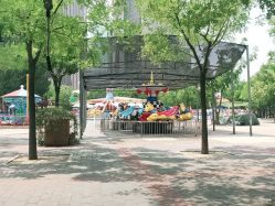 -大望京儿童游乐场