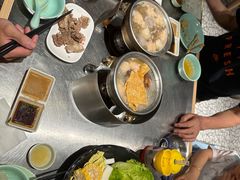 -潮界(虹桥新天地店)