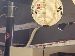 -久藏·横膈膜烧肉·酒场(江汉路店)