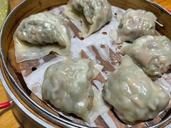 蒸扁食-荣家小吃(紫阳街店)