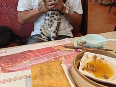 -点都德(千灯湖环宇城店)
