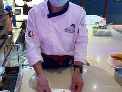 -海韵之星邮轮水会(明发商业广场店)