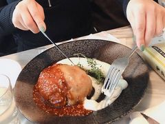 农场烤鸡-the rug 飞毯 (朝阳公园店)