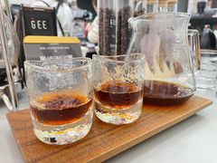 -Gee Coffee Roasters(万象城店)