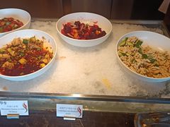 -富力丽思卡尔顿酒店·香荟全日制餐厅