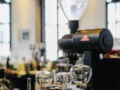 -The Workshop Coffee