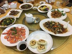 -汇景花园酒家(基立下道店)
