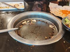 -老卜奎齐齐哈尔烤肉(人民东路店)