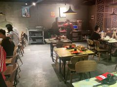 大堂-红钳侠小龙虾·烧烤(中赢康康谷店)