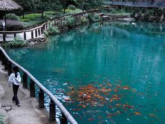 -雁荡山风景名胜区