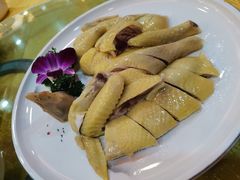 -汇景花园酒家(基立下道店)