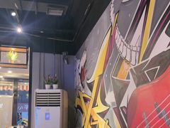 -醉炫音速烧烤·干煸菜(沙河总店)