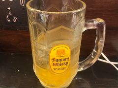 -角落里(中山公园店)