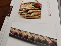 -福慧慈缘素食餐厅(王府井店)