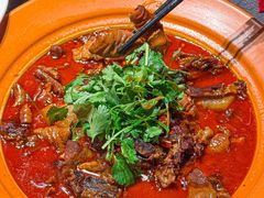 -简小舍·民间手艺菜(武昌江滩店)