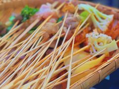-马路边边火锅串串(观前街店)