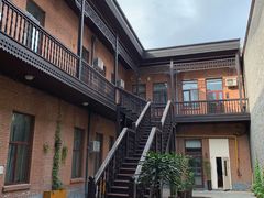 -张包铺(道外店)