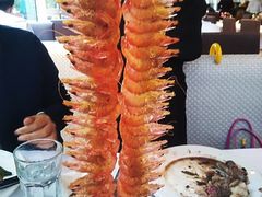 -拉蒂娜·巴西牛排馆 Latina·Brazilian Steakhouse(陆家嘴旗舰店)