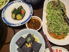 -火宫殿·湘菜小吃·商务宴请·生日聚会(东塘店)