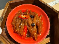 -避风塘(宝山万达店)