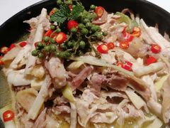 -小厨娘淮扬菜(板桥一店)