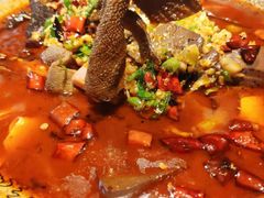 -打酱油·非遗淮扬菜(瘦西湖梅岭店)