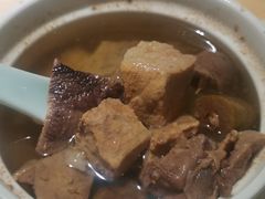 -珍味汤馆·潮汕家乡菜(保利文化广场店)