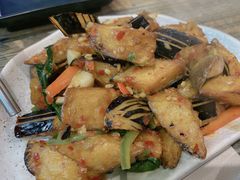 -Hi YOU你的饭局泰餐厅(雍和宫店)