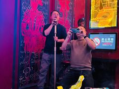 -INLOVE KTV(杭州滨江宝龙城店)
