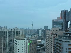 -富力丽思卡尔顿酒店·香荟全日制餐厅