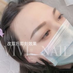 -ViVi薇薇日式＆新中式美睫半永久