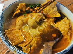 -陈记柳州螺蛳粉(大坪店)