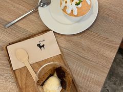 -After You Dessert Cafe(CENTRALWORLD)