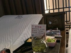 -水墨澜渟足道·SPA·传统(四望亭东关街店)