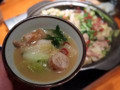 -醉虎传(南锣鼓巷店)