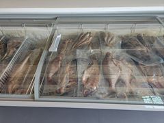 -鱼香饭店