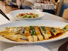 -品海楼·大连海胆锅贴馆(东港店)