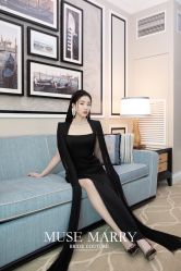 点击看大图 -MuseMarry婚纱(前海嘉里中心店)
