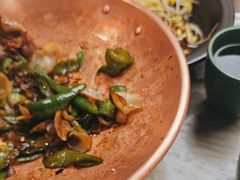 -云海肴·汽锅鸡·云南菜(广安门天虹店)