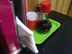 -华辉拉肠(小北路店)