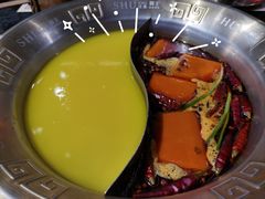 -旺蜀主成都串串火锅(西直门凯德MALL店)