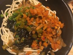 -汪爹爹武汉牛三鲜(朝外大街店)