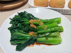 -蔡澜点心·粤菜(万菱汇店)