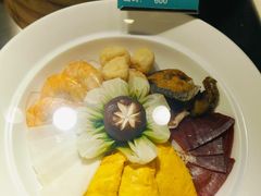 -筱爷叔·上海传统手工菜(玉树路店)